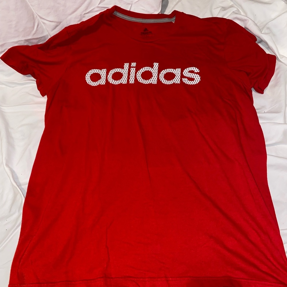 adidas t shirt